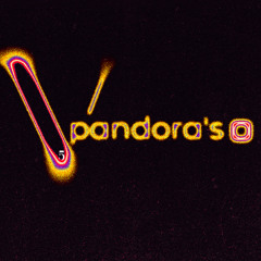 pandora's ☐ edition five