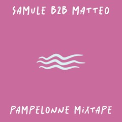 samule b2b matteo - st tropez mixtape (afro-, melodic-, deephouse)