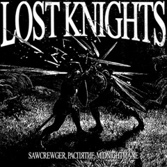 LOST KNIGHTS