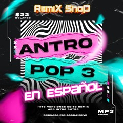 DEMO ANTRO POP ESPAÑOL 3