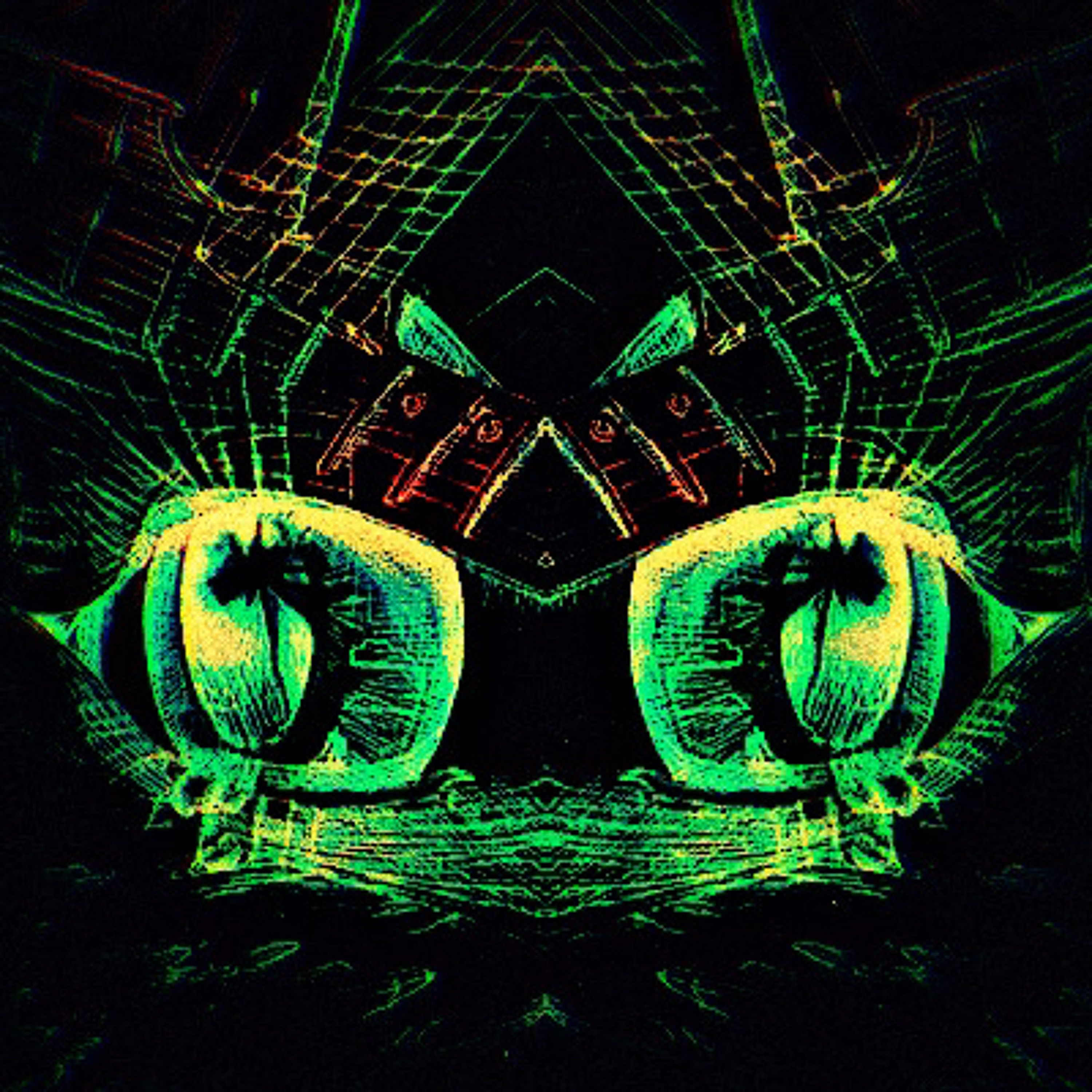 MOORQIIZ MADWOLF