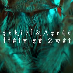 1. Ezekiel&Azrael - Allein Zu Zweit (Beat By Kronisch) link in description