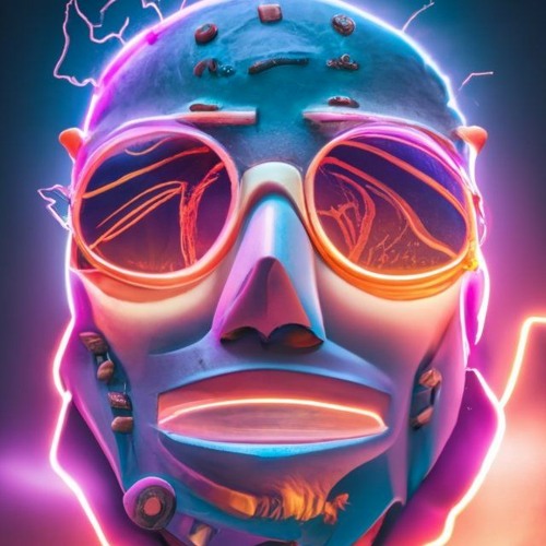 Techno Madness
