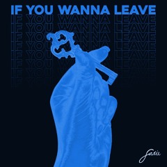 If You Wanna Leave (Slowed Down Version)