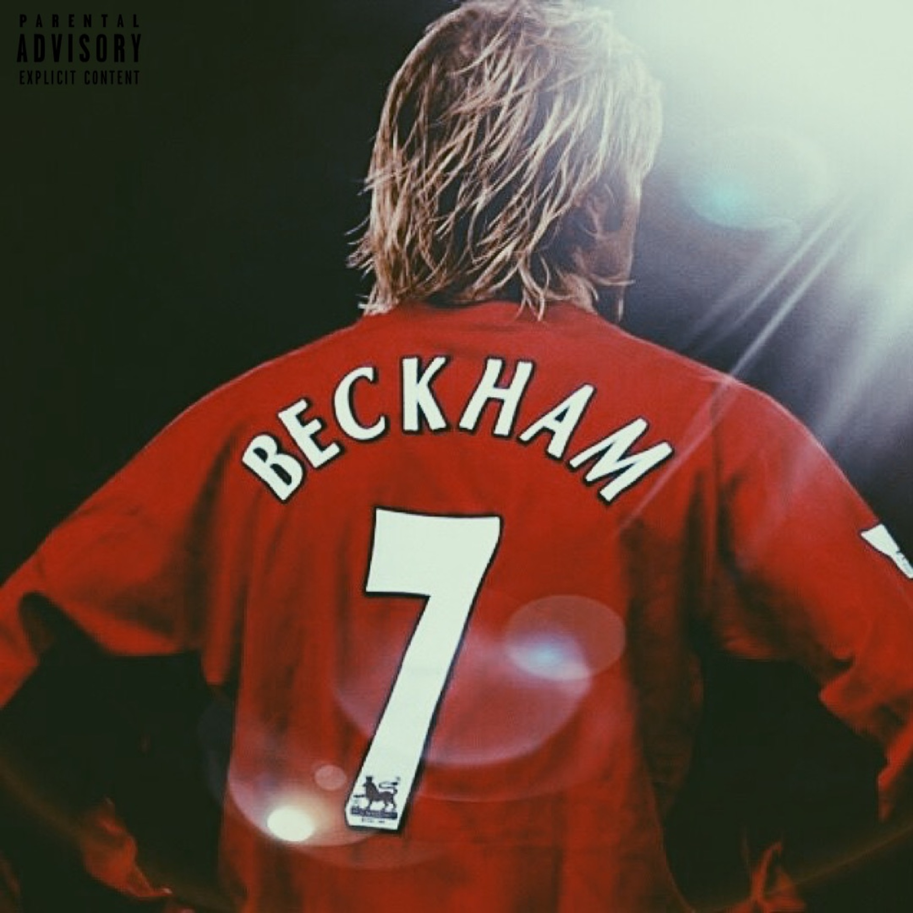 Beckham episode artwork