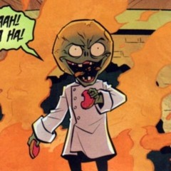 [170 FS] - BRANiAC MANiAC - cover