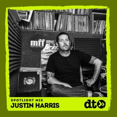 Spotlight Mix: Justin Harris