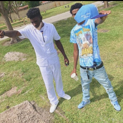 DJANGO Freestyle Ft DaleBaby