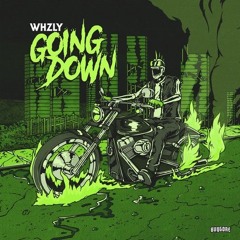 WHZLY - Going Down (Purkess Uptempo Edit)