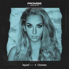 liquidfive x Clarees - Promise (Acoustic)