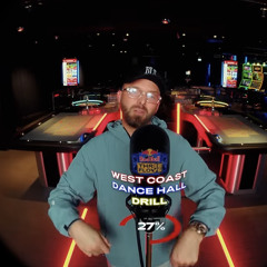 Gilli Redbull Freestyle
