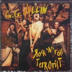 GG ALLIN - KILL THE CHILDREN, SAVE THE FOOD