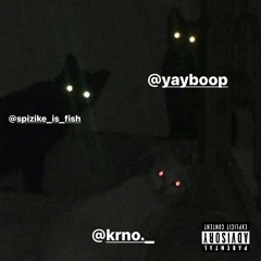 JETSKI. Spizike,三雲,Yay Boop(prod Oakerdidit × Nyombo)