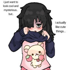 morning never came