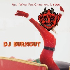 All I Want for Christmas is YOO!