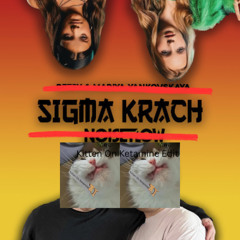Noiseflow - Sigma Krach - Kitten On Ketamine Edit