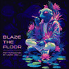 Blaze the Floor — Psytrance Mix by Liora [150 BPM | Full-On Night Set] DJ mix artwork - Electronic music tracklist cover image