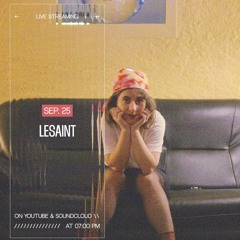 LESAINT [MIA MAO live] Sept 25th, 2024