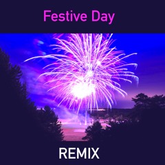 Festive Day - club Mix Version