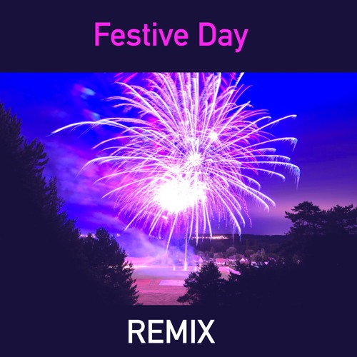 Festive Day - club Mix Version