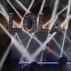 Sleina @ Lola2025