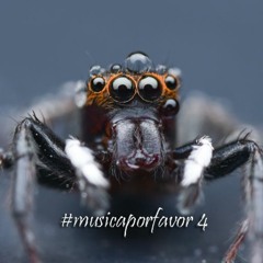 MUSICA POR FAVOR 4 mixed by Arthazz