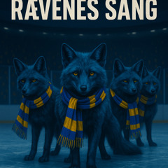 Rævenes sang - Herning Blue Fox