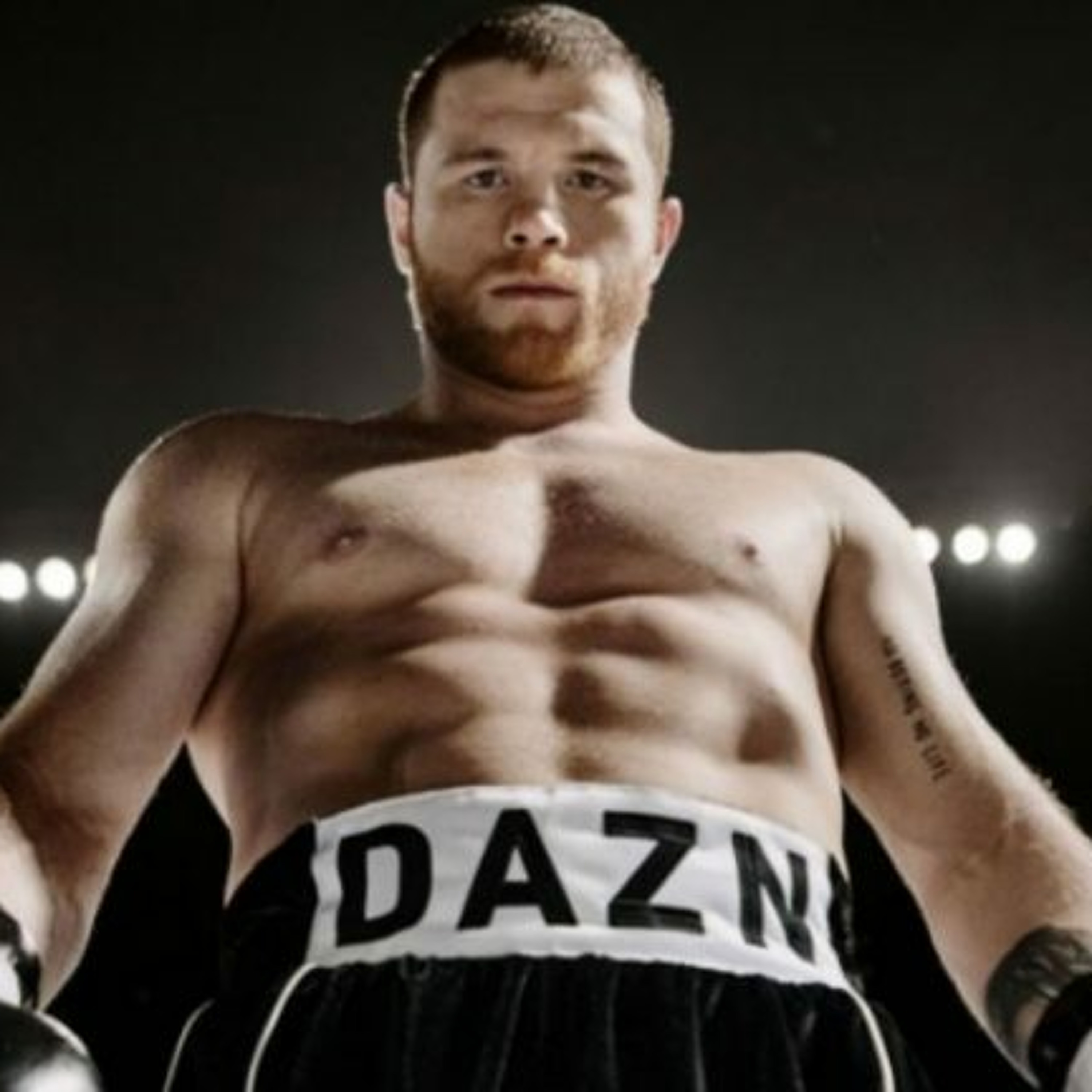 Montero On Boxing