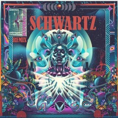 SoDown, Oblivinatti, Twinnflame - Supernova. SCHWARTZ Remix