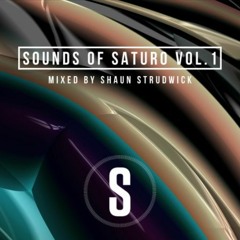 Sounds Of Saturo Vol.1 - Continuous Mix
