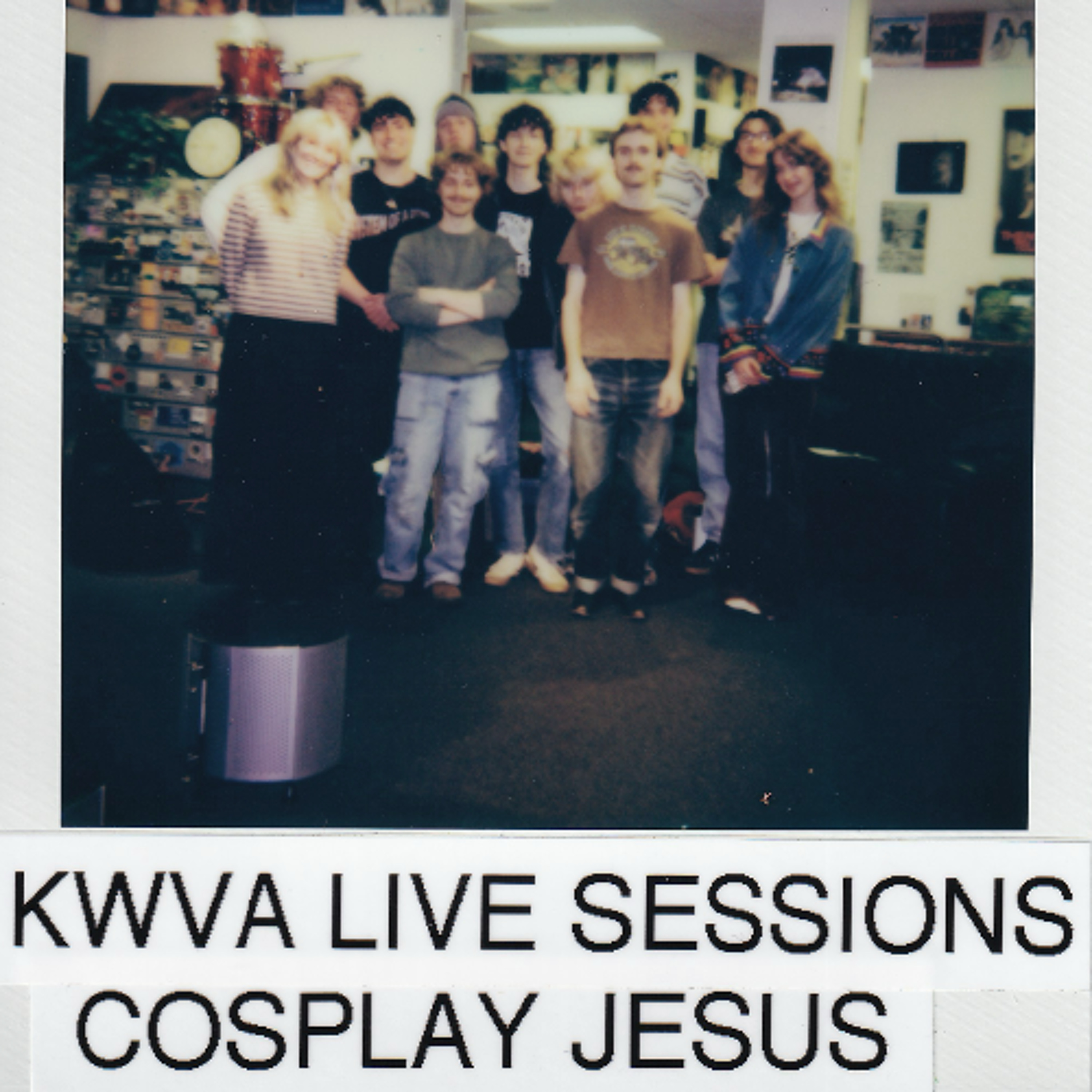 KWVA