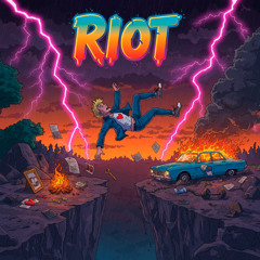 AroniA - Riot
