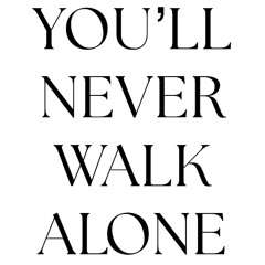 D'Jayo-You'll never walk alone