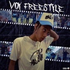 Voy (freestyle)