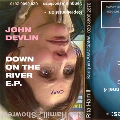 Down On The River