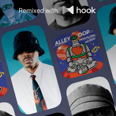 Nigo x jev. - Alley Oop x and then i got revenge. (@hefner Hook Mashup)