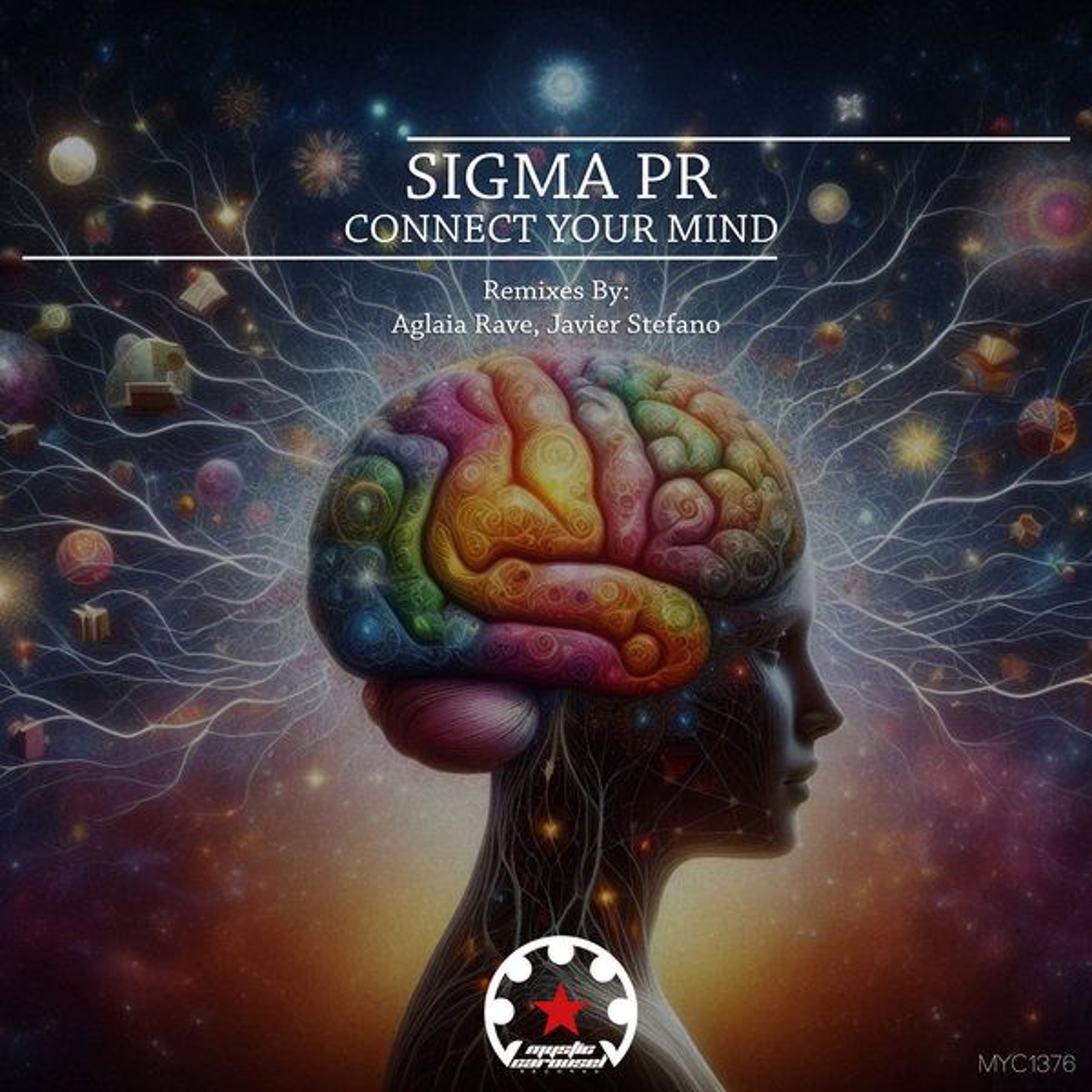 Sigma Pr - Connect Your Mind (Original Mix) [Mystic Carousel Records] episode artwork