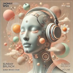 WSH MIX 059 Brunch House