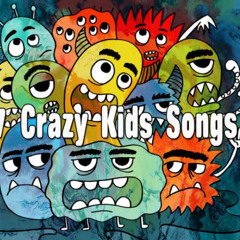 CRZY KIDZ #RIKEL NS[RIO NUGROS X RIZAL FANTEZA]