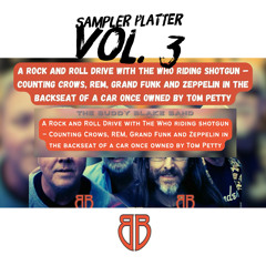 TBBB Sampler Platter Vol. 3