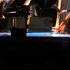 4.2 (2013/14) for harp and piano