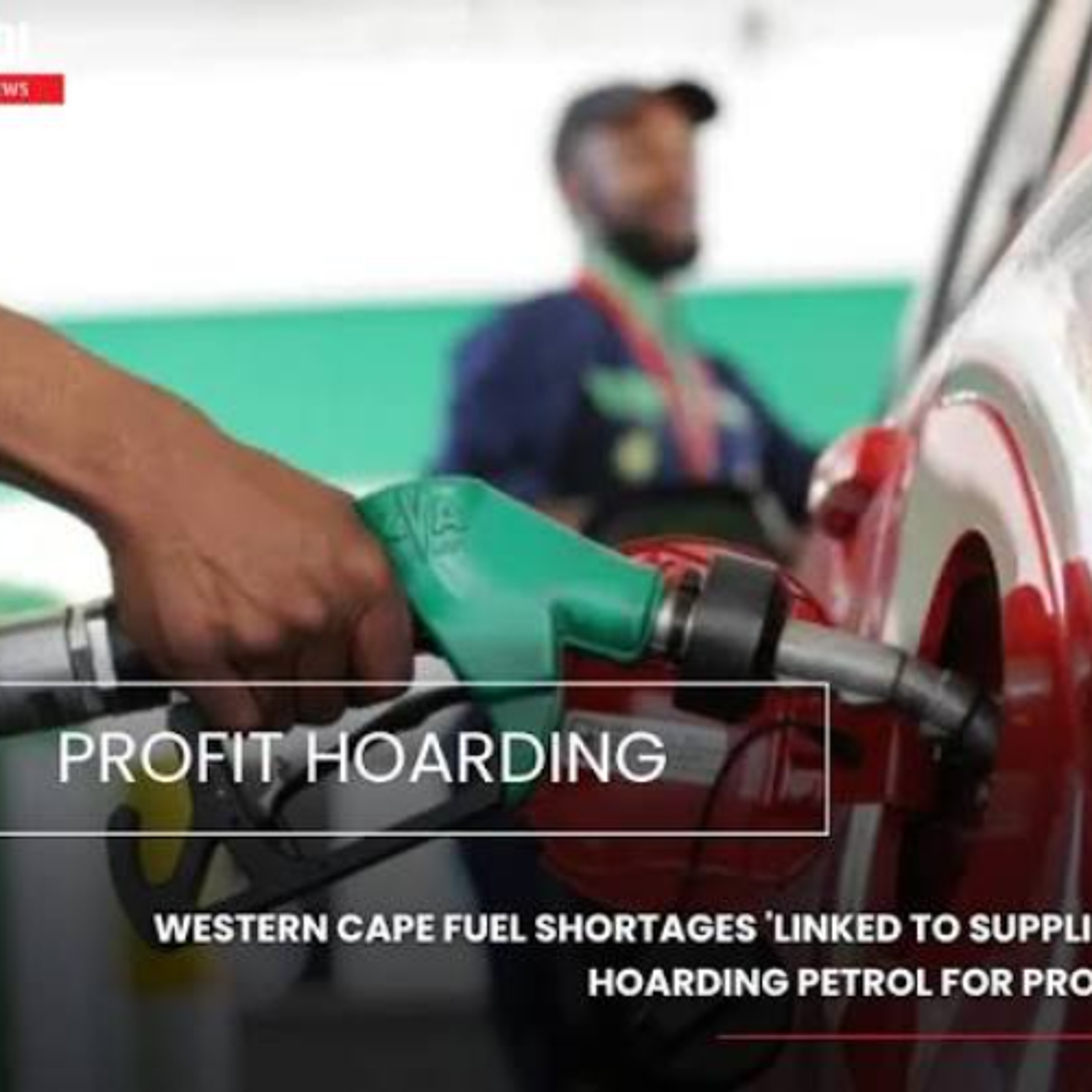 SA Fuel Panic EXPOSED: Farmers, Astron Shutdown & The Real Story
