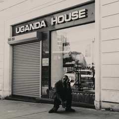 Nightbus (feat. Joshua Baraka)