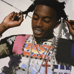 Playboi Carti - Tatted On Her Neck (edit)