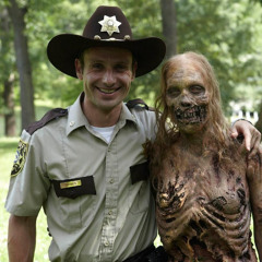 you have to stop! (spidar)