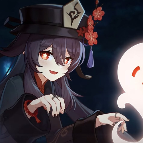 Hu Tao - Let the Living Beware