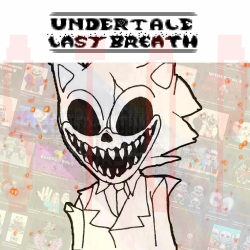 Stream Undertale Last Breath Phase 27 Confronting Yourself By Swag Listen Online For Free On Soundcloud