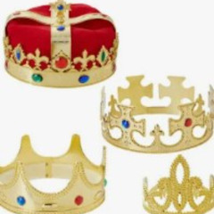 NoCrowns