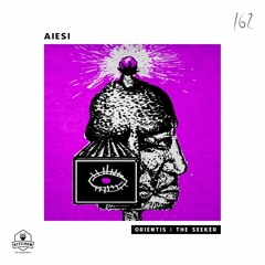 Aiesi - The Seeker (Original Mix)