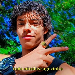 ELA VEM DE SG ELA VEM DE NITEROI BAILE DA SPT [ALBY KB]